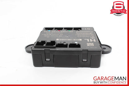 08-18 Mercedes W212 E350 CLS550 C300 C250 Rear Left Door Control Module Unit
