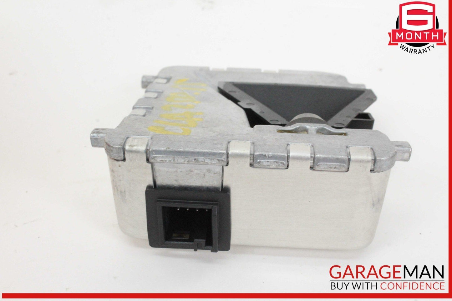 14-20 Mercedes W117 CLA250 Front Active Lane Assist Camera 0009007507 OEM