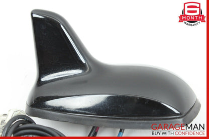08-14 Mercedes W204 C250 C300 Shark Fin Radio Antenna OEM