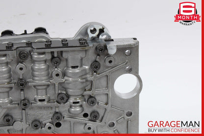 Mercedes C300 E350 GLK350 7G Tronic Transmission Valve Body TCM 2122700106 OEM