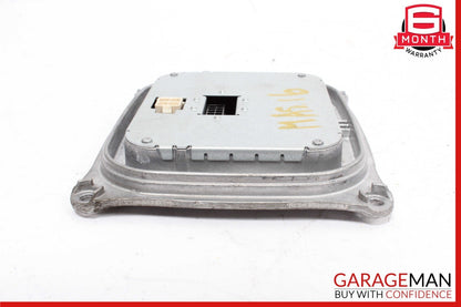 14-17 Maserati Ghibli Front Right or Left Xenon HID LED Headlight Ballast OEM
