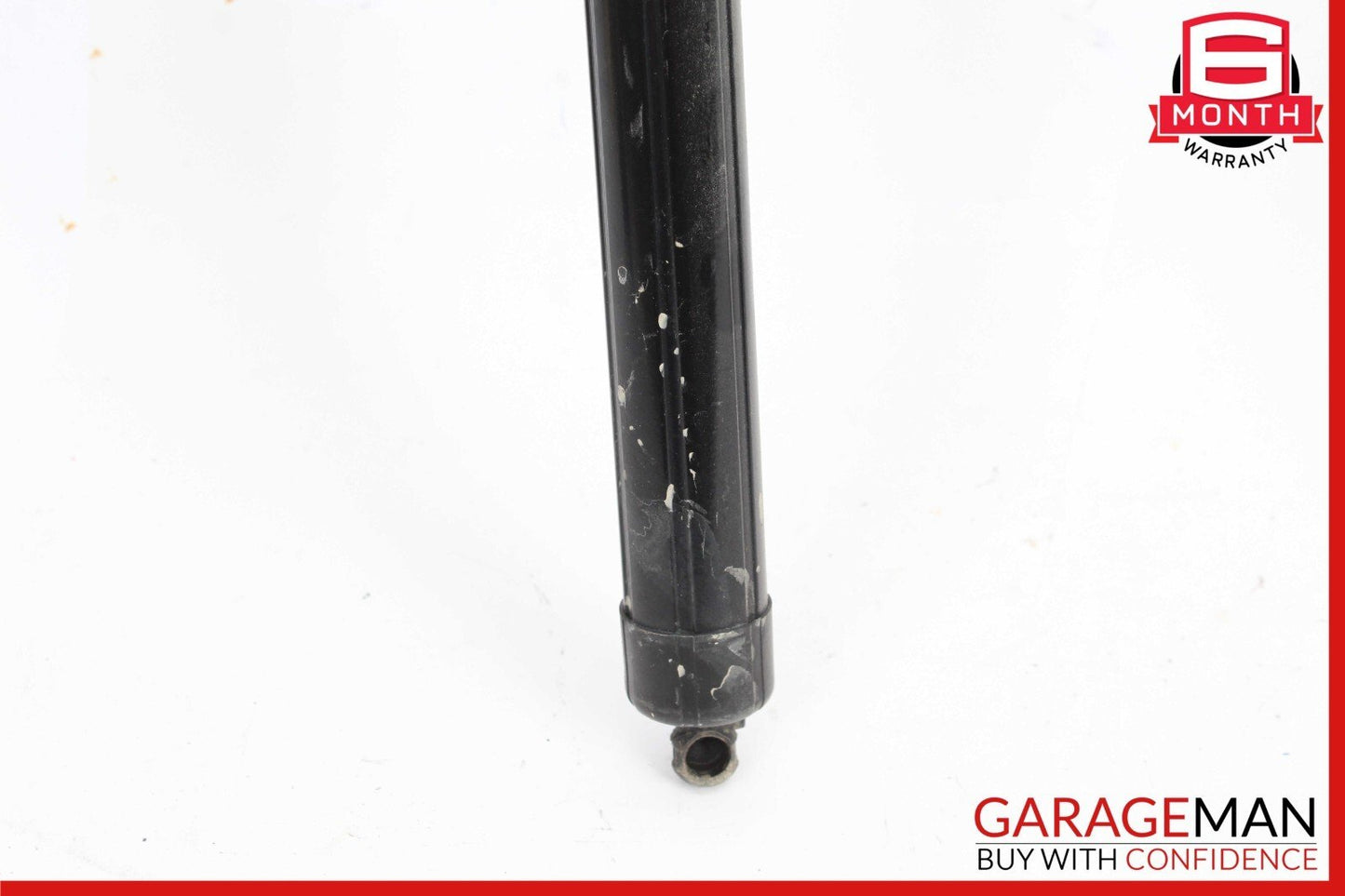 11-14 Porsche Cayenne 958 S Rear Tailgate Trunk Lift Support Strut Shock Set OEM