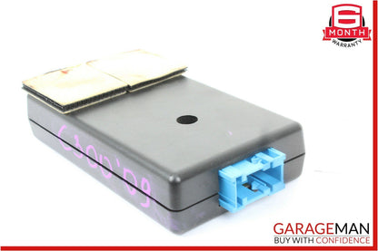 08-11 Mercedes W204 C300 C63 AMG iPod Interface Computer Control Module OEM