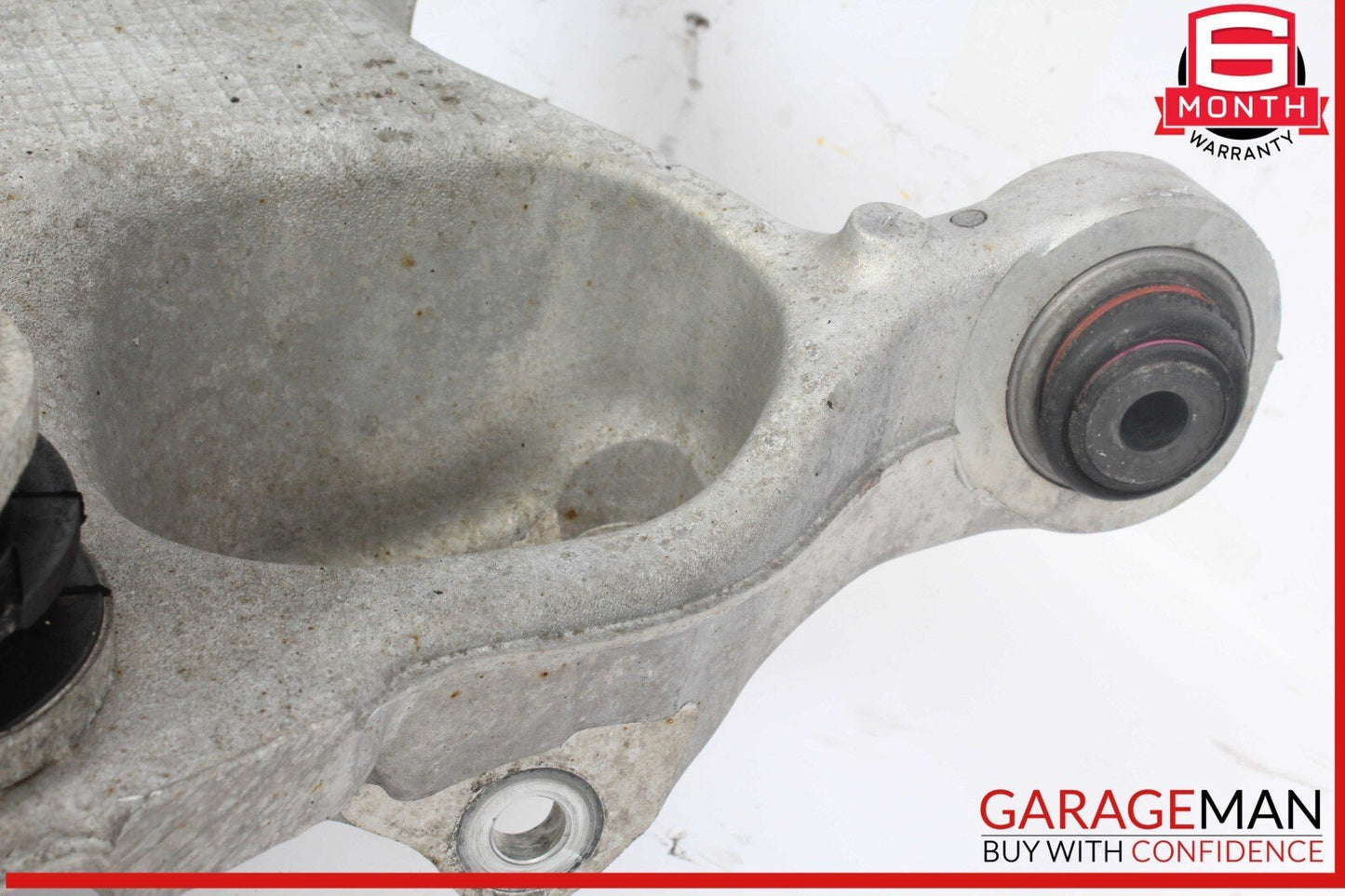 18-25 Volvo XC60 Rear Right Passenger Side Suspension Lower Control Arm OEM
