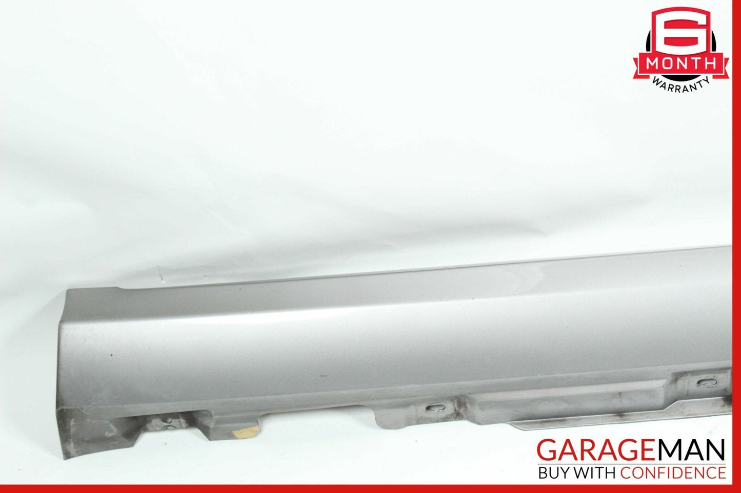 06-09 Mercedes W251 R350 R550 Right Passenger Side Rocker Skirt Molding Panel