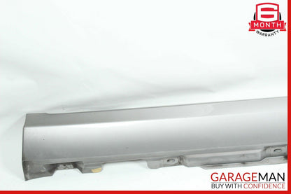 06-09 Mercedes W251 R350 R550 Right Passenger Side Rocker Skirt Molding Panel