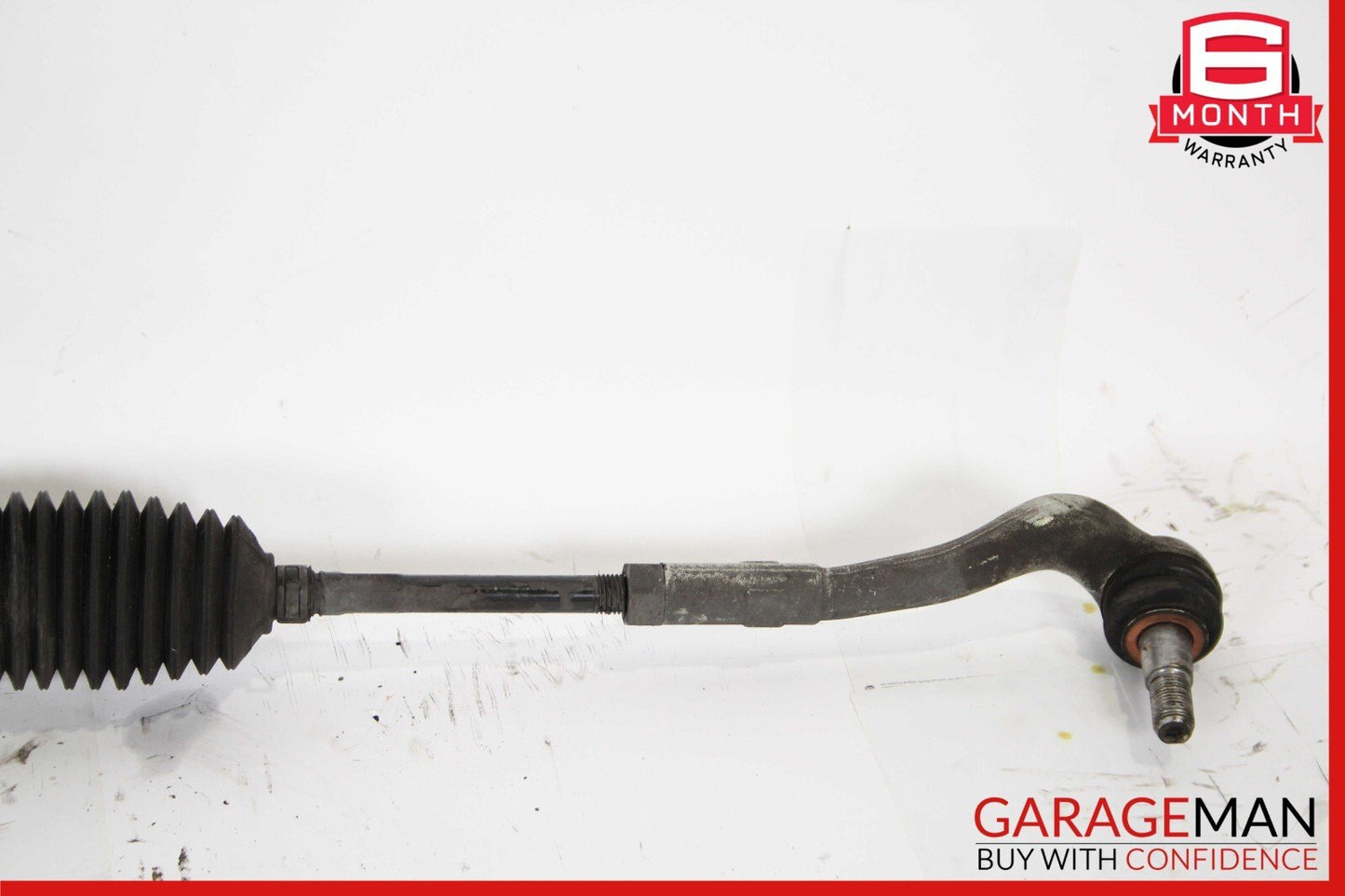 12-20 Mercedes R172 SLK250 SLK350 SLC300 Power Steering Rack and Pinion Assy OEM