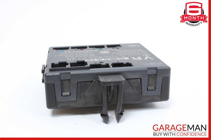 08-14 Mercedes W204 C300 C350 Front Right Passenger Door Control Module Unit