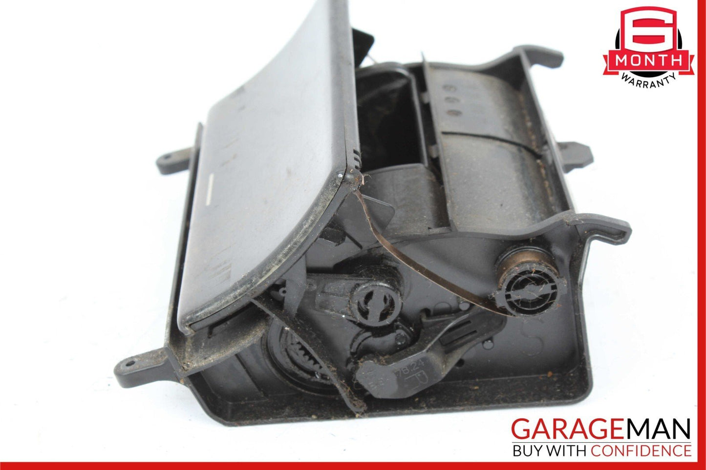 98-03 Mercedes W208 CLK320 CLK55 Ashtray Ash Tray Compartment Center Console OEM