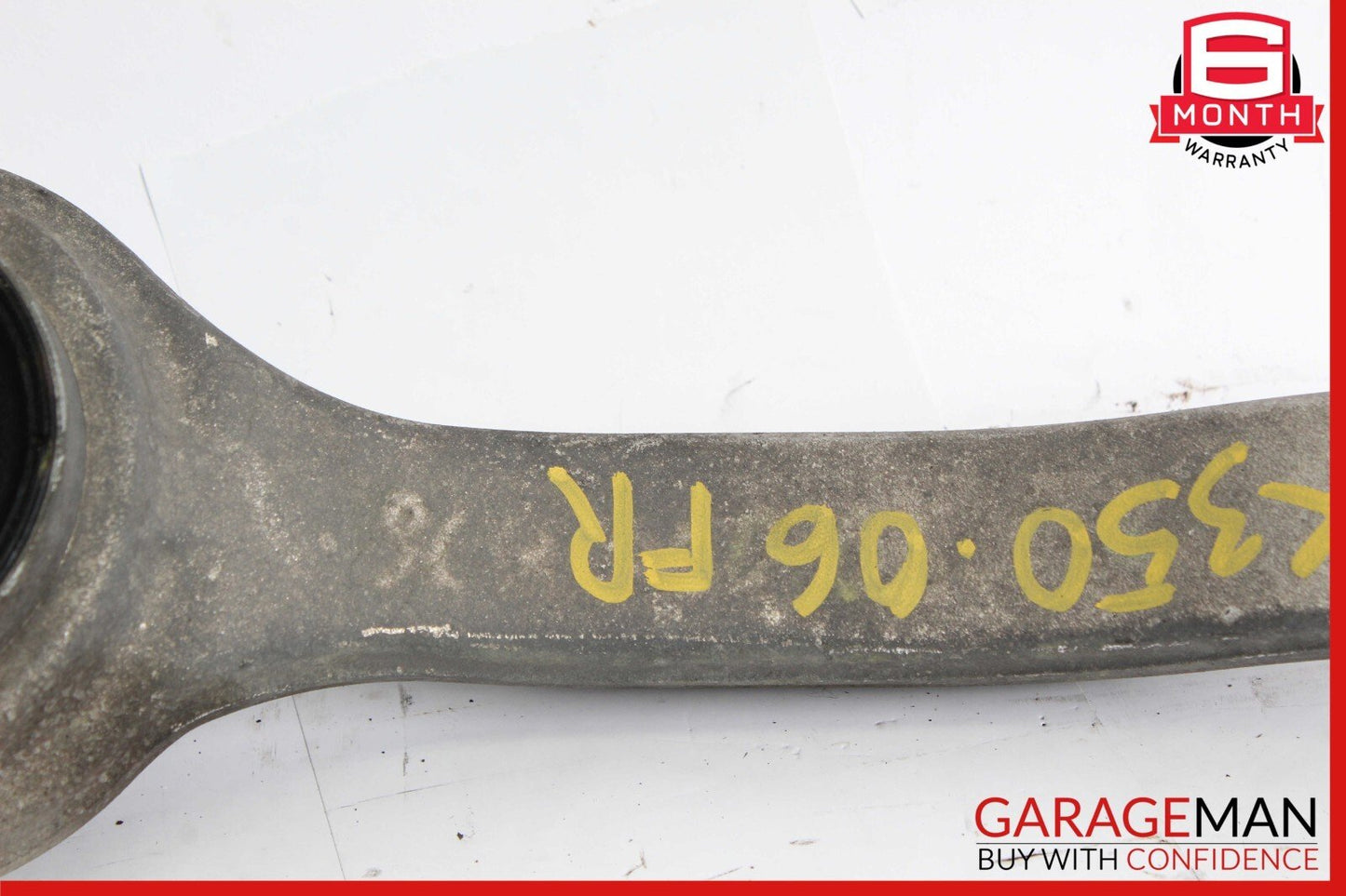 05-11 Mercedes R171 SLK280 SLK350 Front Right Passenger Side Lower Control Arm