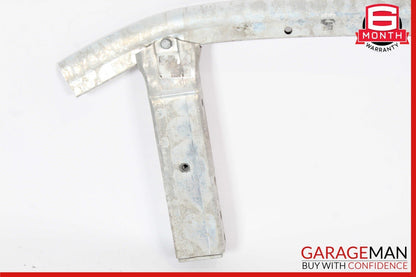 14-19 Mini Cooper Hardtop F56 Front Bumper Lower Reinforcement Impact Bar OEM