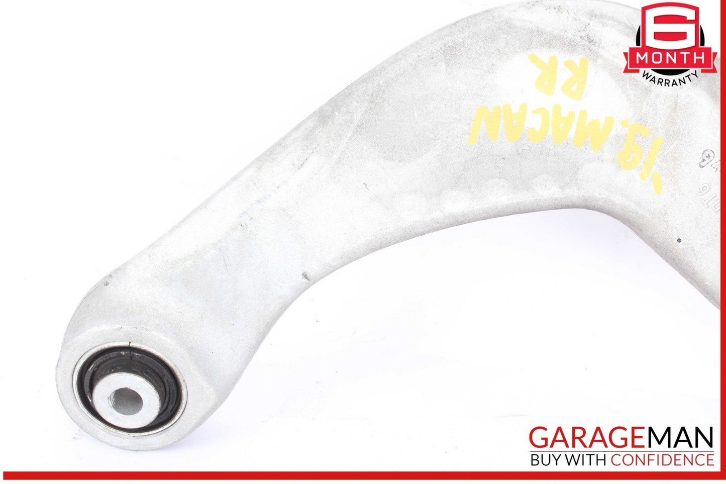 15-24 Porsche Macan Rear Right Passenger Side Upper Suspension Control Arm OEM