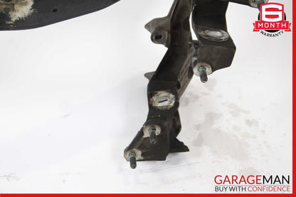 97-04 Porsche Boxster 986 Rear Subframe Crossmember Sub Frame Bar OEM