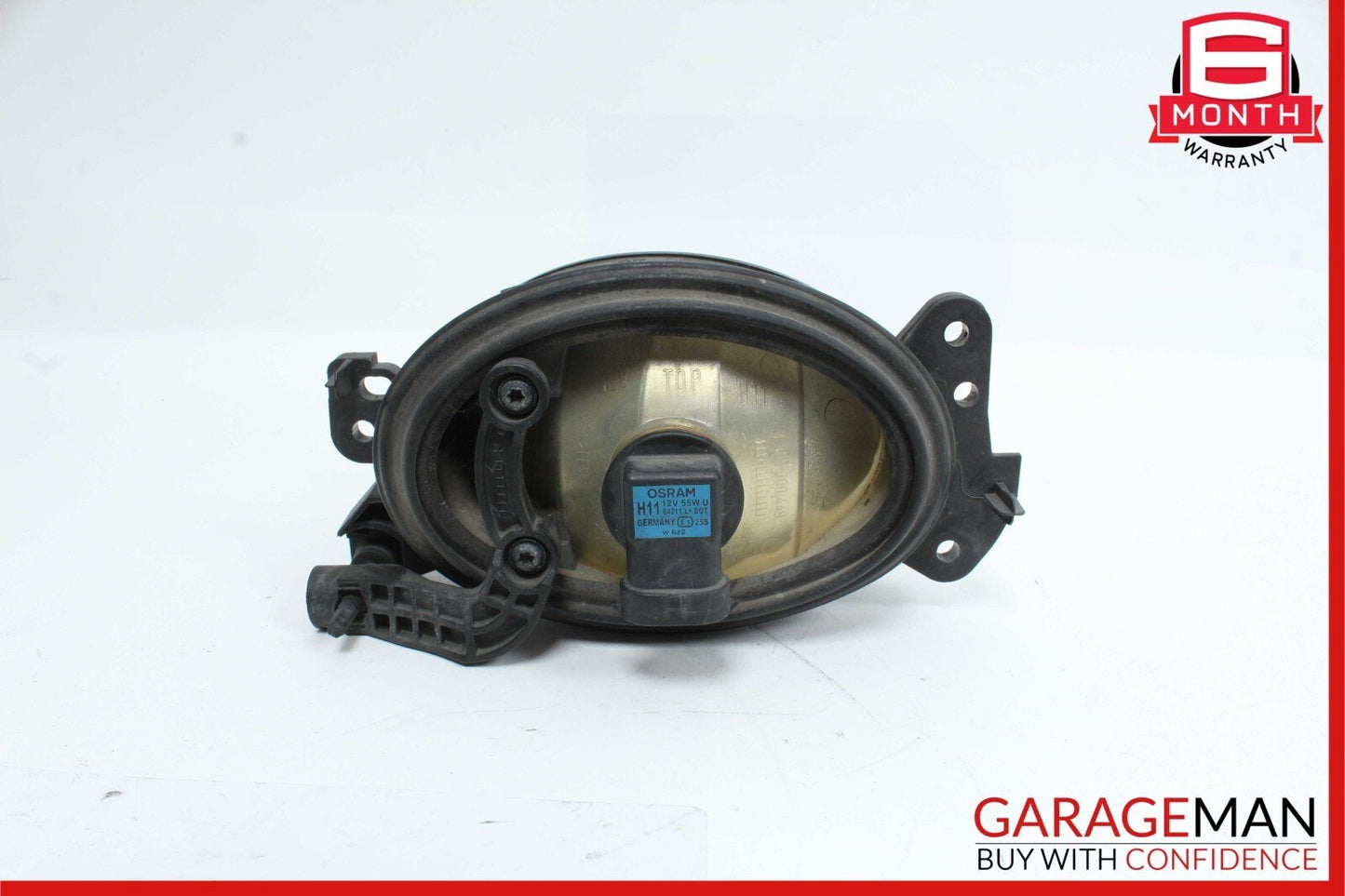 05-12 Mercedes E350 SL550 GL450 CLS500 Front Right Side Foglight Fog Light Lamp