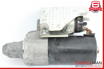 07-09 Mercedes W221 S550 E550 Engine Motor Starter 0061513701 OEM