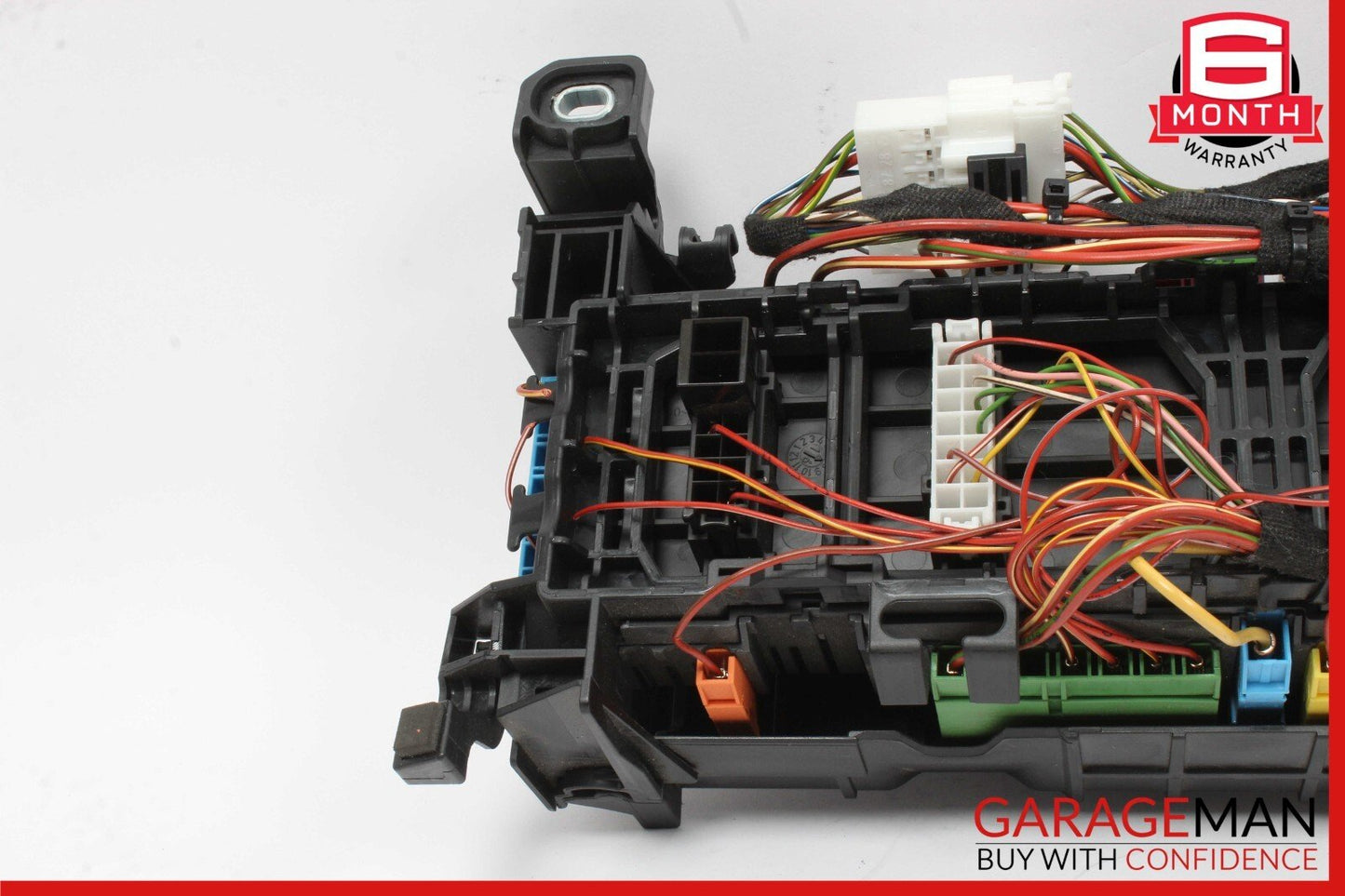 14-20 Mercedes W117 CLA250 GLA250 Front Interior Relay Fuse Box 2465402614 OEM
