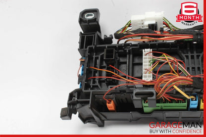 14-20 Mercedes W117 CLA250 GLA250 Front Interior Relay Fuse Box 2465402614 OEM
