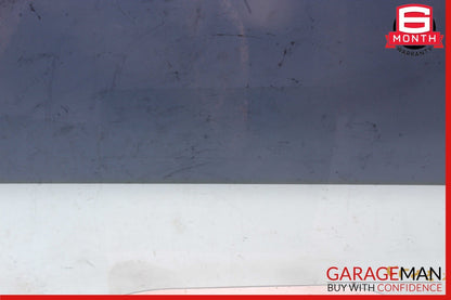 06-11 Mercedes W219 CLS350 CLS55 AMG Front Left Driver Door Window Auto Glass