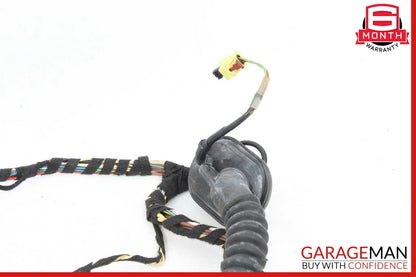 11-17 Porsche Cayenne 958 Front Left Side Door Loom Harness Wire Wiring Assembly