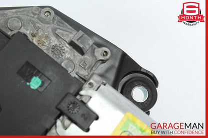 06-19 Mercedes X164 GL450 R350 Rear Glass Windshield Wiper Motor OEM