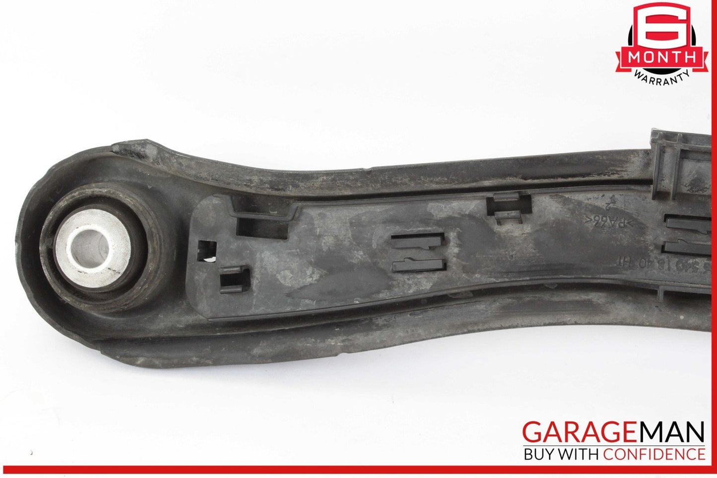12-19 Mercedes X166 GL450 4MATIC Rear Left or Right Upper Camber Control Arm OEM