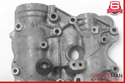 11-20 Mercedes GL450 S550 E550 4.7L V8 Engine Left Cylinder Head Valve Cover OEM
