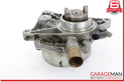 11-18 Porsche Cayenne 958 Panamera Engine Motor Vacuum Pump 7PP100011B OEM