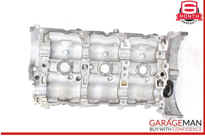 06-13 Mercedes W164 ML350 Right Side Engine Motor Cylinder Head Valve Cover OEM