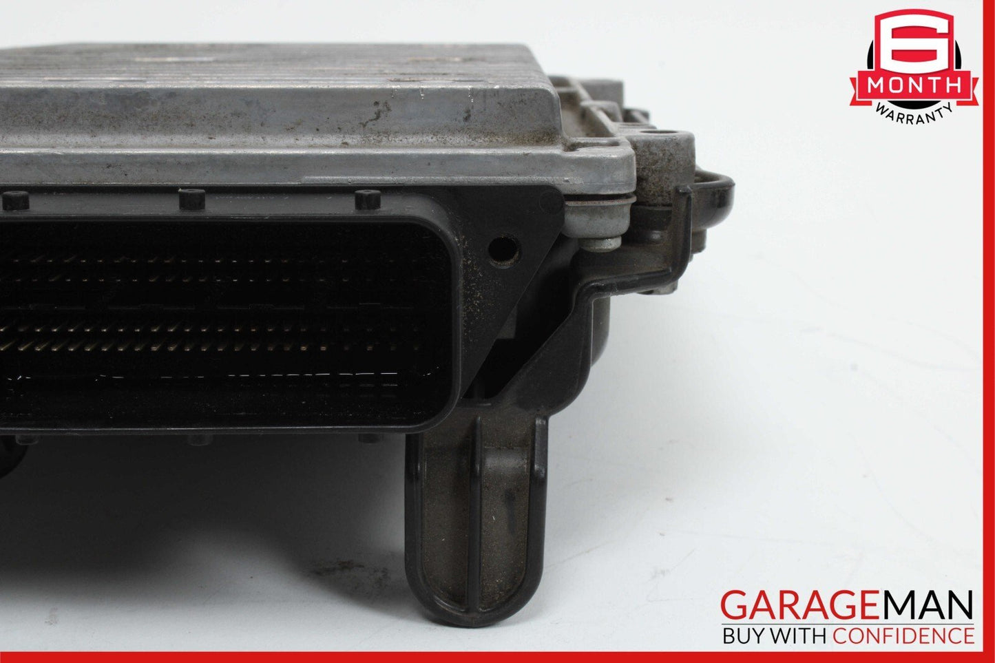 10-16 Mercedes W204 C350 E350 3.5L V6 ECU ECM Engine Computer Control Module