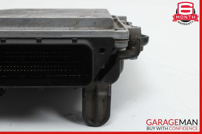 10-16 Mercedes W204 C350 E350 3.5L V6 ECU ECM Engine Computer Control Module