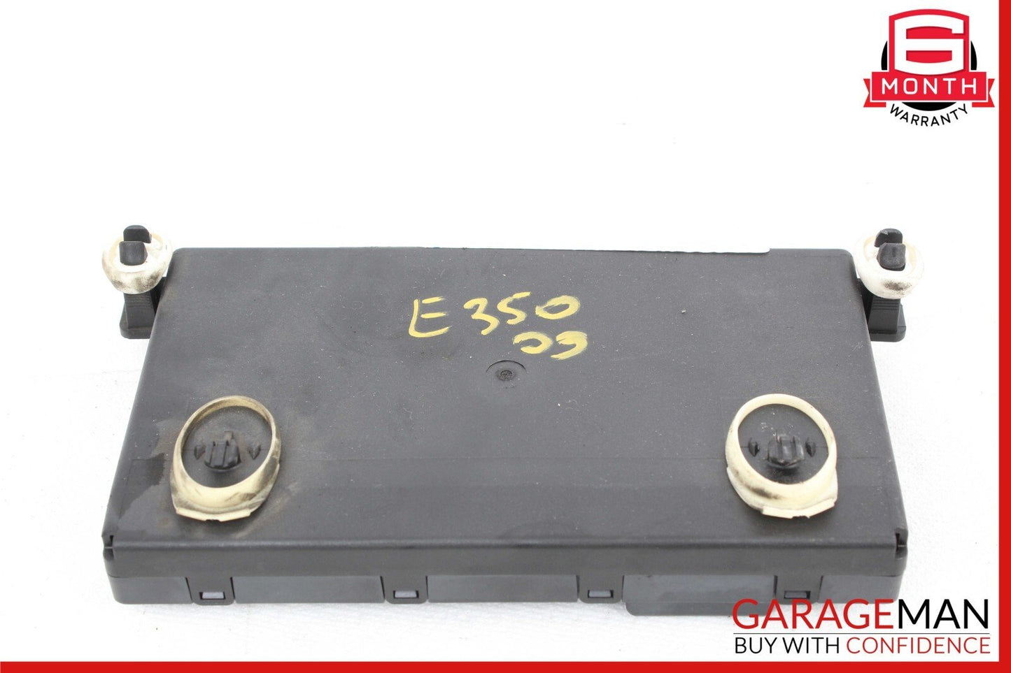 03-09 Mercedes W211 E350 E550 Front Right Passenger Door Control Module OEM