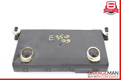 03-09 Mercedes W211 E350 E550 Front Right Passenger Door Control Module OEM