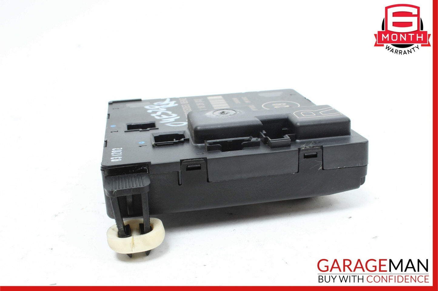 03-06 MERCEDES W211 E320 REAR RIGHT PASSENGER DOOR CONTROL MODULE A109 OEM