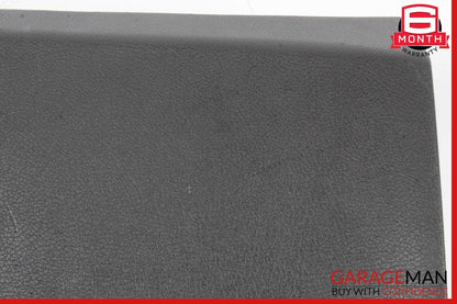18-23 KIA STINGER DASHBOARD GLOVE BOX STORAGE COMPARTMENT 84511-J5000 OEM
