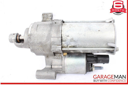 14-17 Audi SQ5 Engine Starter Motor 079911022 OEM