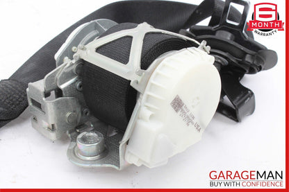 08-14 Mercedes W204 C250 C350 Front Right Side Seatbelt Seat Belt Retractor OEM