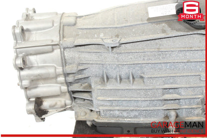 Mercedes X164 GL450 722.9 7G 4Matic Automatic Transmission 722.904 OEM 198k