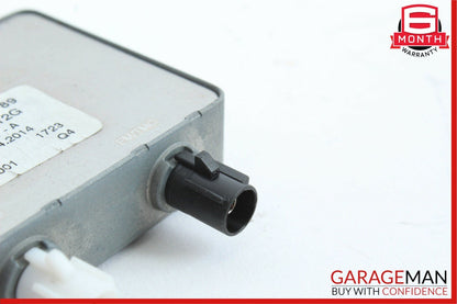 12-17 Mercedes W211 E350 C300 Sat Nav Antenna Amplifier AMP Splitter Module OEM