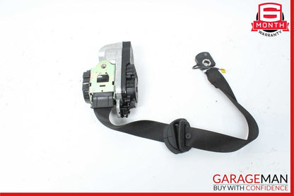 07-09 Mercedes W221 S550 Front Right Side Seatbelt Seat Belt Retractor Black