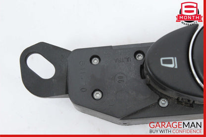 03-11 Mercedes W211 E350 CLS500 Door Mirror Control Switch 2118215779 OEM