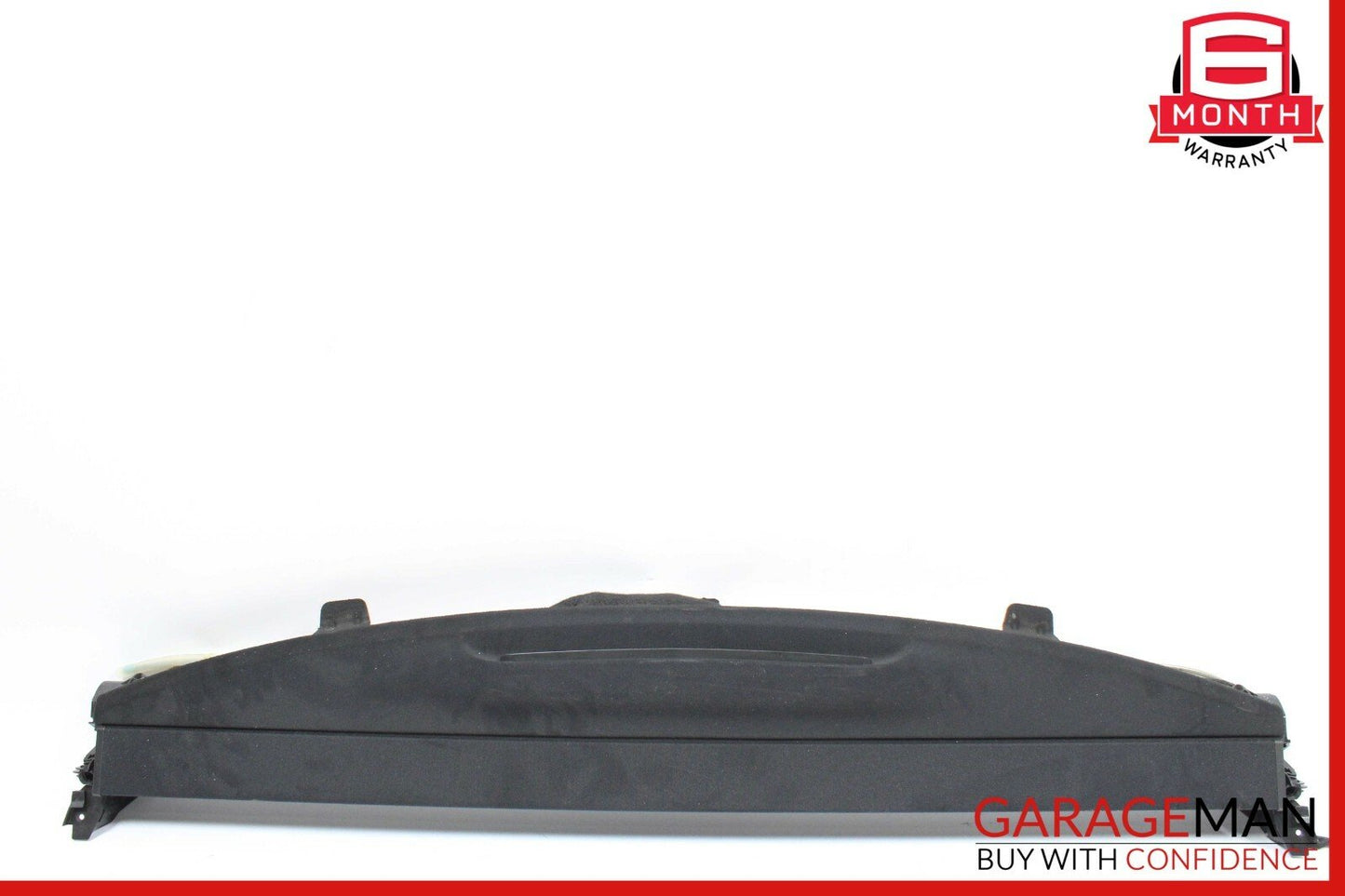 07-09 Mercedes W221 S63 Rear Window Sun Shade Screen Roller Blind OEM