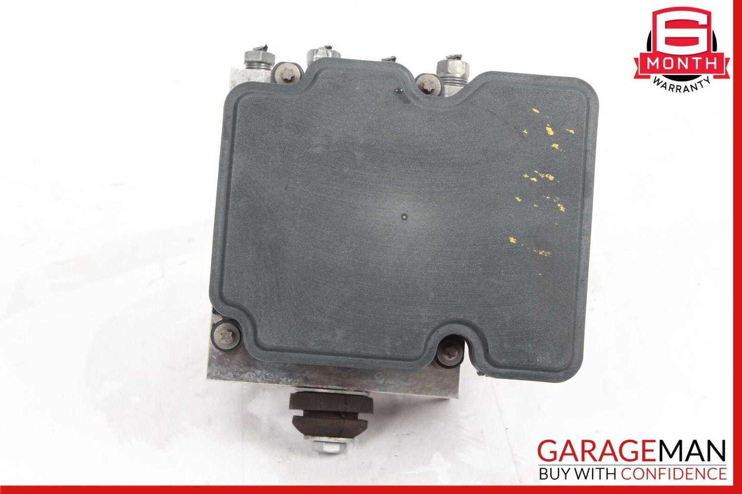 14-17 Maserati Ghibli M157 Anti Lock ABS Brake Pump Control Module Unit