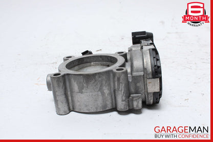 12-15 Mercedes W204 C250 SLK250 M271 Engine Throttle Body 2661410525 OEM