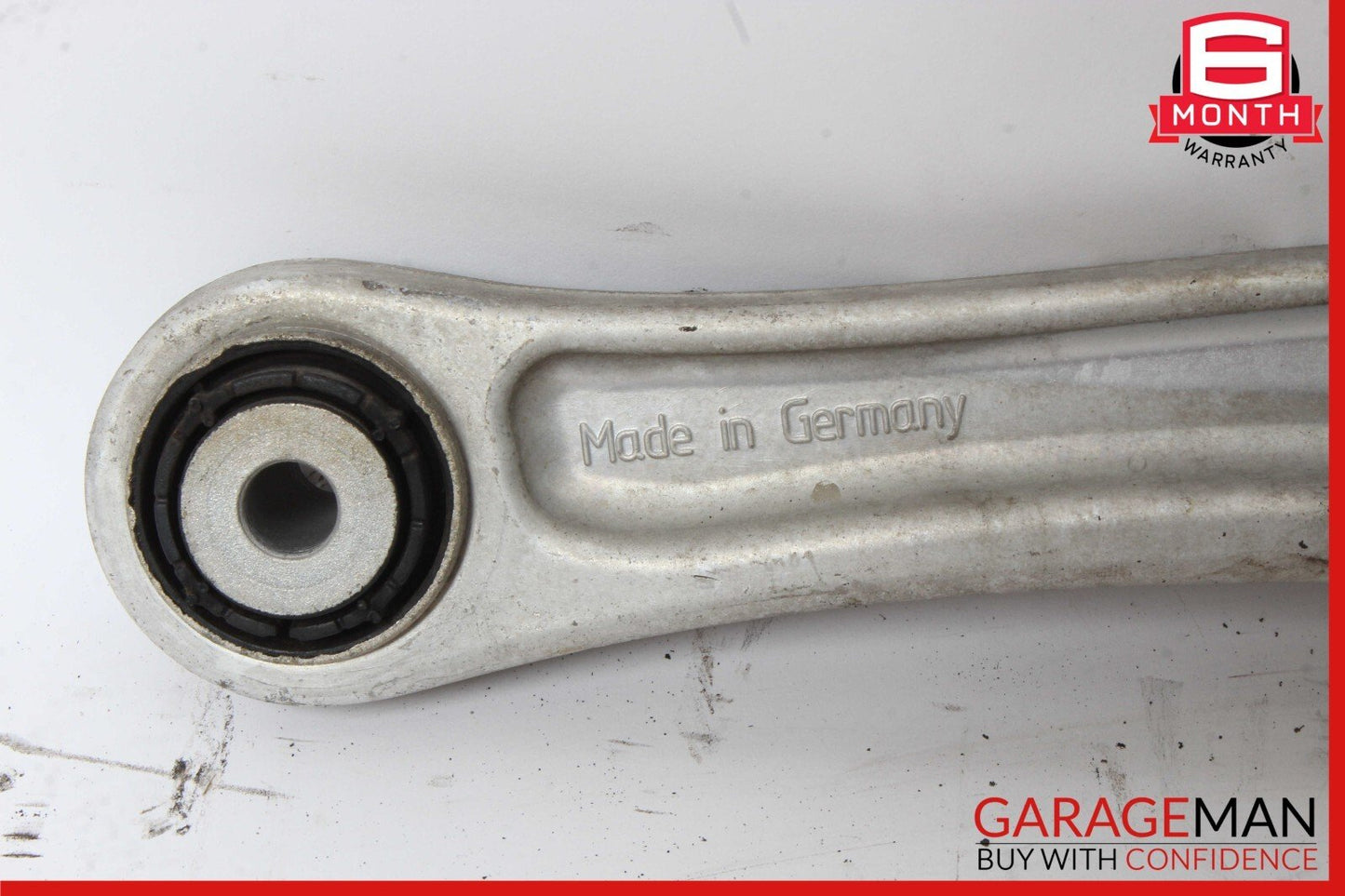 11-18 Porsche Cayenne 958 S Rear Left / Right Side Upper Rearward Control Arm