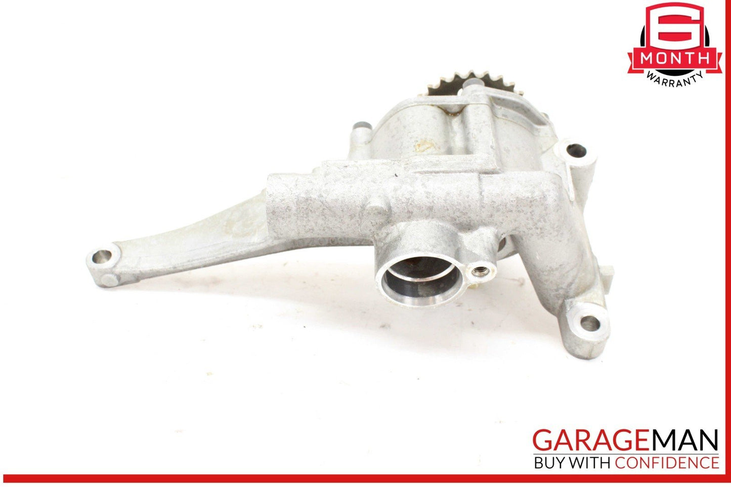 05-13 Mercedes W212 E350 C250 Engine Motor Oil Pump Assembly 2721800701 OEM