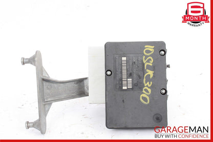 09-11 Mercedes R171 SLK300 SLK350 ABS Anti Lock Brake Pump ESP Module Unit OEM