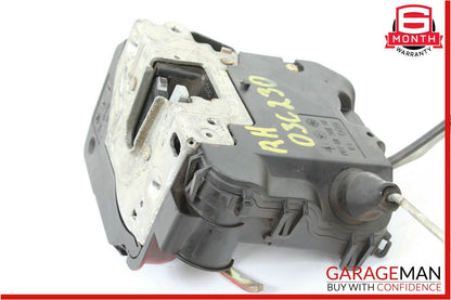 02-05 Mercedes W203 C230 C320 2DR Coupe Right Side Door Lock Latch Actuator OEM