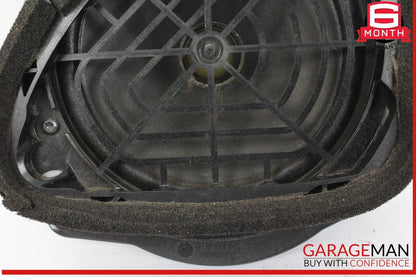 97-04 Mercedes R170 SLK230 Front Right & Left Side Door Sound Speaker Set OEM