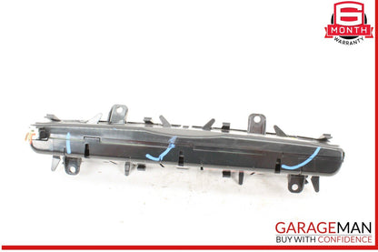 15-20 Mercedes W205 C300 C350e C400 A/C AC Heater Climate Control Switch OEM