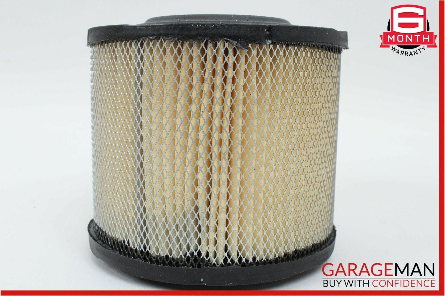 WIX Air Filter Element 42301